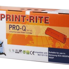 Samsung MLT-D117S Toner