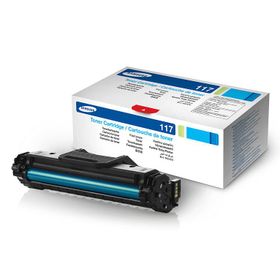Samsung MLT-D117S Toner