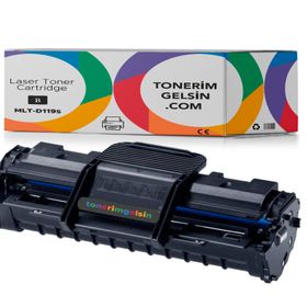 Samsung MLT-D119S ML-1610-ML-2010-SCX-4521 Siyah Compatible Muadil Toner