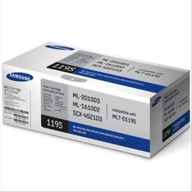 Samsung MLT-D119S Siyah Toner
