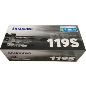 Samsung MLT-D119S Siyah Toner