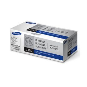 Samsung MLT-D119S Siyah Toner