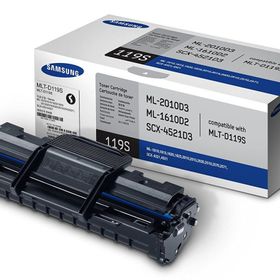 Samsung MLT-D119S Siyah Toner