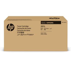 Samsung MLT-D201L/HP SU872A Yüksek Kapasiteli Orjinal Toner