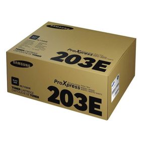 Samsung MLT-D203E Siyah Orjinal Toner