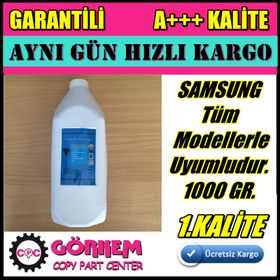 Samsung MLT-D203L 1000 gr Uyumlu Dolum Toner Tozu