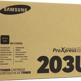Samsung MLT-D203U Siyah Toner