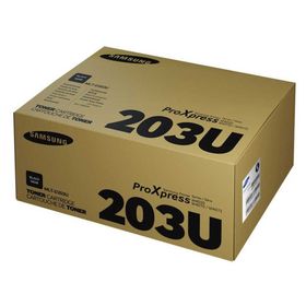 Samsung MLT-D203U Siyah Toner