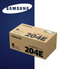 Samsung MLT-D204E/HP SU926A Extra Yüksek Kapasiteli Orjinal Toner