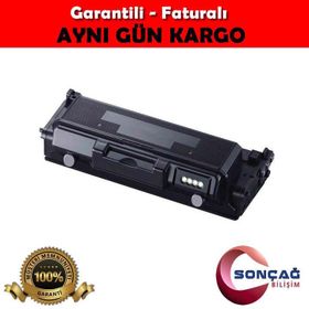 Samsung MLT-D204L M3325 3375 3825 3825 3875 875 Muadil Toner