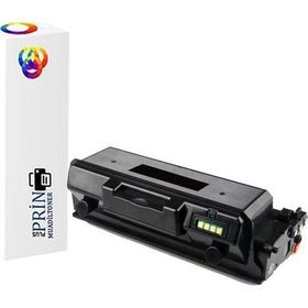 Samsung MLT-D204L Proxpress SL-M4075FX-SL-M4075FW Muadil Toner