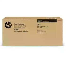 Samsung MLT-D204L/HP SU931A Yüksek Kapasiteli Orjinal Toner