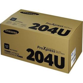 Samsung MLT-D204U Siyah Toner