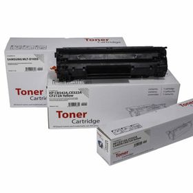 Samsung MLT-D205E ML 3710 SCX 5637 5737 HC Xbox Toner