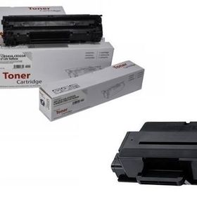 Samsung MLT-D205E ML 3710 SCX 5637 5737 HC Xbox Toner