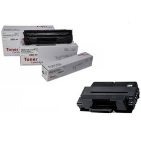 Samsung MLT-D205E ML 3710 SCX 5637 5737 HC Xbox Toner