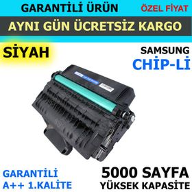 Samsung MLT-D205E ML-3710D 3710ND SCX-5637 SCX-5639FR 5737FW Muadil Toner
