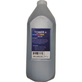 Samsung Mlt D205L 1000 gr Muadil Toner Tozu