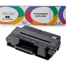 Samsung MLT-D205L ML-3300-3310-3312-3710-3712-SCX-4833-4835-5637-5639-5737-5739 Siyah Muadil Toner