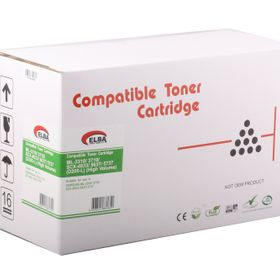 Samsung MLT-D205L ML-3300-3310-3312-3710-3712-SCX-4833-4835-5637-5639-5737-5739 Siyah Muadil Toner