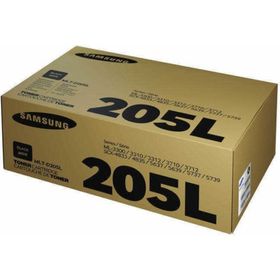Samsung MLT-D205L Siyah Orjinal Toner