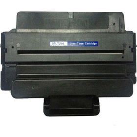 Samsung MLT-D205L SU967A Yüksek Kapasiteli Uyumlu Toner