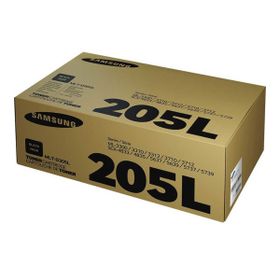 Samsung MLT-D205L/HP SU967A Yüksek Kapasiteli Orjinal Toner