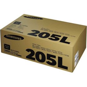 Samsung MLT-D205L/HP SU967A Yüksek Kapasiteli Orjinal Toner