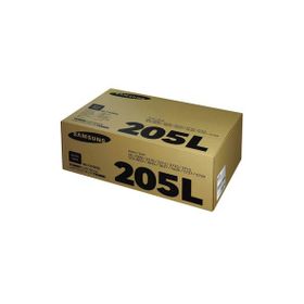 Samsung MLT-D205L/HP SU967A Yüksek Kapasiteli Orjinal Toner