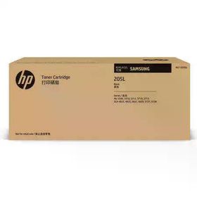 Samsung MLT-D205L/SU967A Orijinal Toner