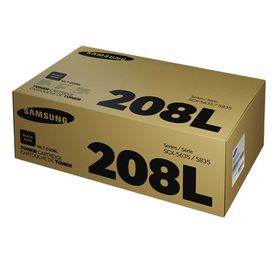 Samsung MLT-D208L Siyah Orjinal Toner