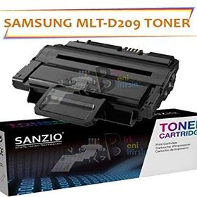 Samsung MLT-D209 SCX-4828FN Muadil Toner