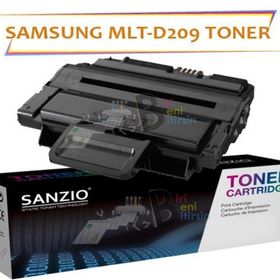 Samsung MLT-D209 SCX-4828FN Muadil Toner