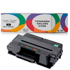 Samsung MLT-D209L ML-2855-SCX-4824-4826-4828 Siyah Compatible Muadil Toner