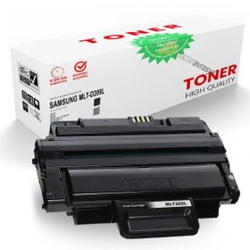 Samsung MLT-D209L ML-2855-SCX-4824-4826-4828 Siyah Compatible Muadil Toner