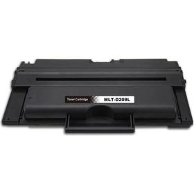 Samsung MLT-D209L-SCX4824-SV008A Siyah 4000 Sayfa Muadil Toner