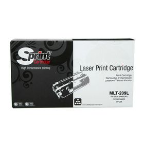 Samsung MLT-D209L-SCX4824-SV008A Siyah 4000 Sayfa Muadil Toner