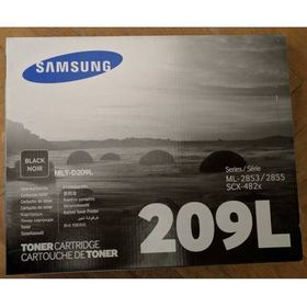 Samsung MLT-D209L Toner