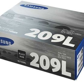 Samsung MLT-D209L Toner