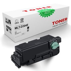 Samsung MLT-D304E 304 304 M4530 M4583 Muadil Toner