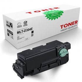 Samsung MLT-D304E 304 304 M4530 M4583 Muadil Toner