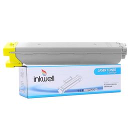 Samsung MLT-D304E Siyah Muadil Toner