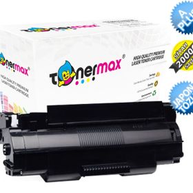 Samsung MLT-D307E ML-4510-4512-5010-5012-5015-5017 Siyah Muadil Toner