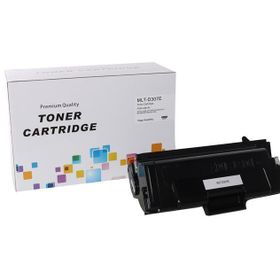 Samsung MLT-D307E ML-4510-4512-5010-5012-5015-5017 Siyah Muadil Toner