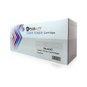 Samsung MLT-D307E ML-4510ND Pluscopy Siyah Muadil Toner