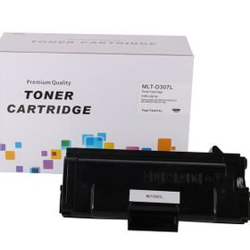 Samsung MLT-D307L ML-4510-4512-5010-5012-5015-5017 Siyah Muadil Toner