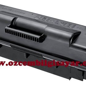 Samsung MLT-D307L ML-4510-4512-5010-5012-5015-5017 Siyah Muadil Toner