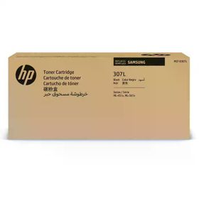 Samsung MLT-D307L/HP SV069A Yüksek Kapasiteli Orjinal Toner