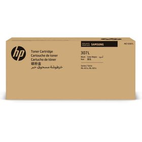 Samsung MLT-D307L/HP SV069A Yüksek Kapasiteli Orjinal Toner