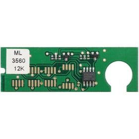Samsung MLT-D3560 ML-3561-3565 12.000 Sayfa Toner Chip
